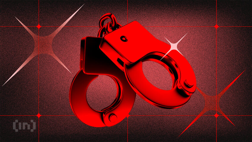Krypto-milliardær biter av finger i Estland under kidnappingforsøk