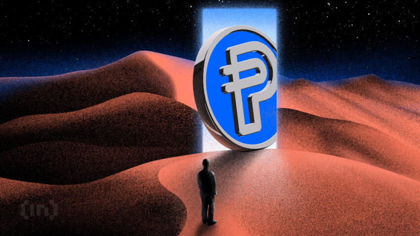 ARB kurs stiger 10 % når PayPal utvider PYUSD til Arbitrum