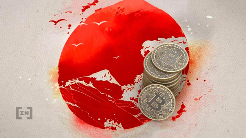Japans Osaka-børs fremmer strategi for kryptoderivater