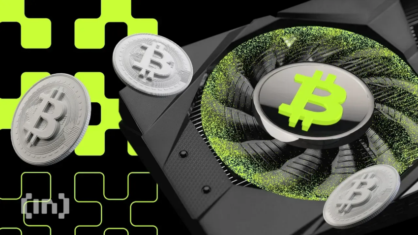 All-time high mining vanskelighetsgrad, stille Google Trends – er dette det ‘modne’ Bitcoin bull-markedet?
