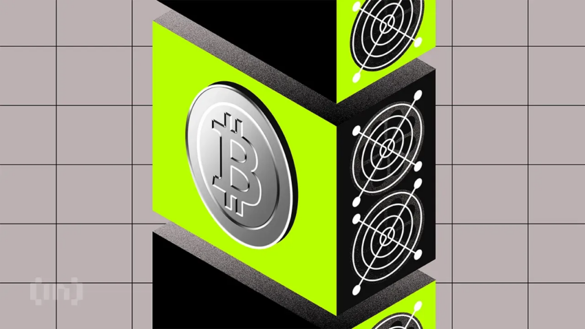 Bitcoin mining-produksjon faller i juni: Dette forårsaket det