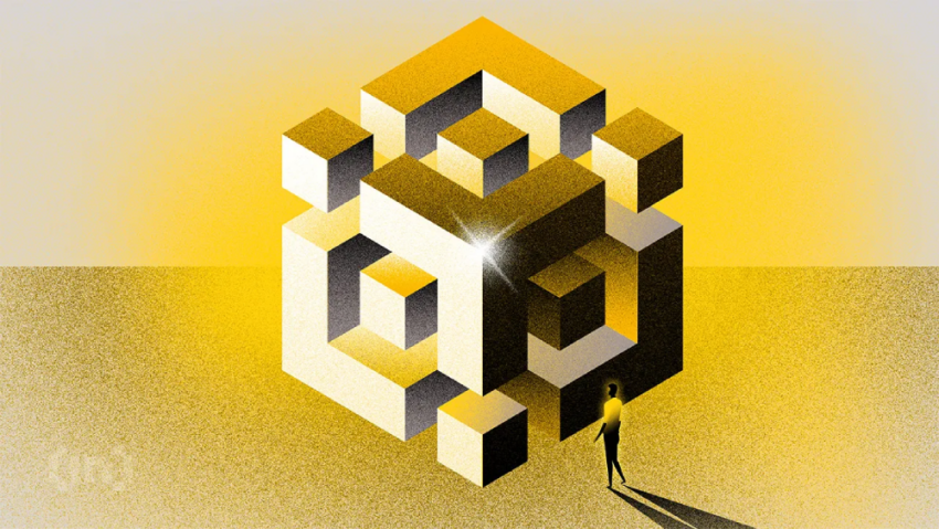 BNB Chain sikter mot 20 000 TPS og innebygd personvern i 2026
