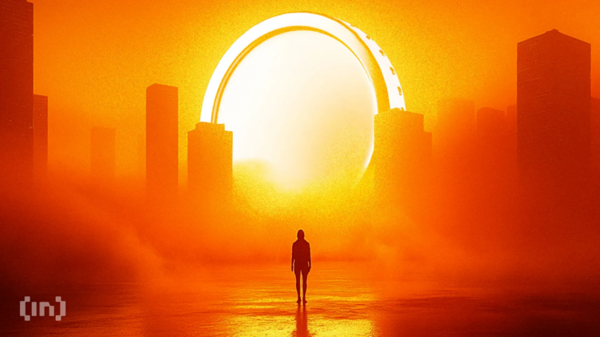 Bitcoin dominans faller kraftig – er altseason endelig her?