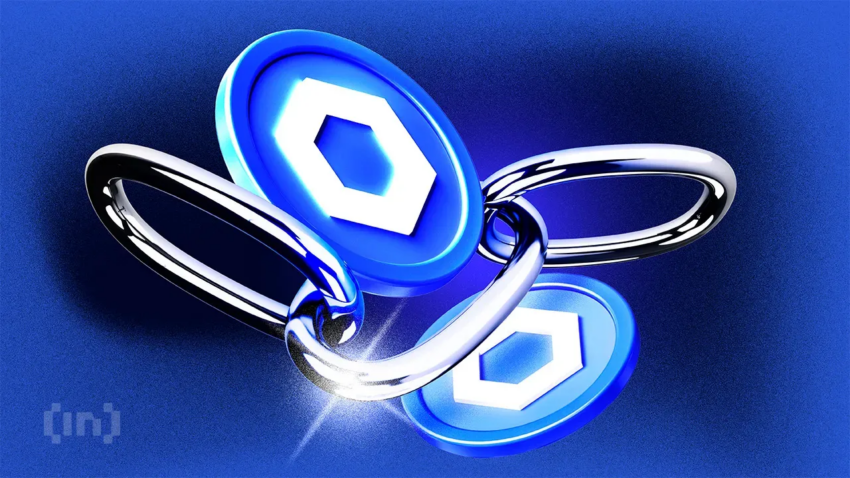 Chainlink stiger etter at Genius Act baner vei for kryptosamsvar