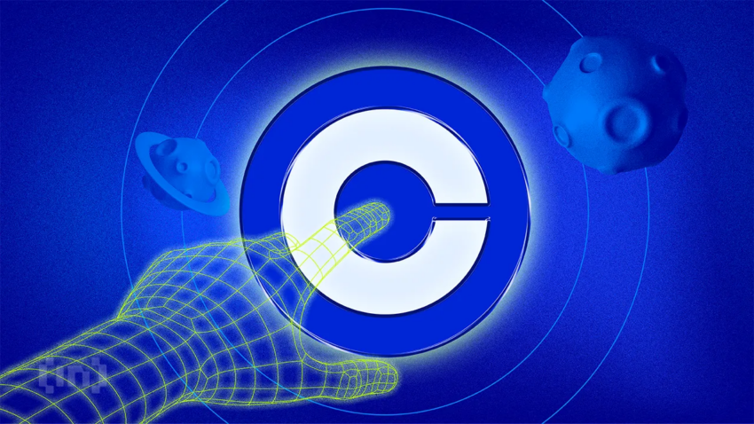 Coinbase i samtaler om å kjøpe Indias CoinDCX-børs