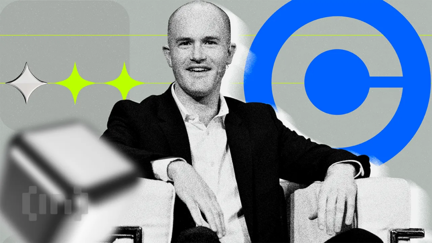 Coinbase anklaget for ‘hit job’ mot Trump-tilknyttede World Liberty Financial og Binance