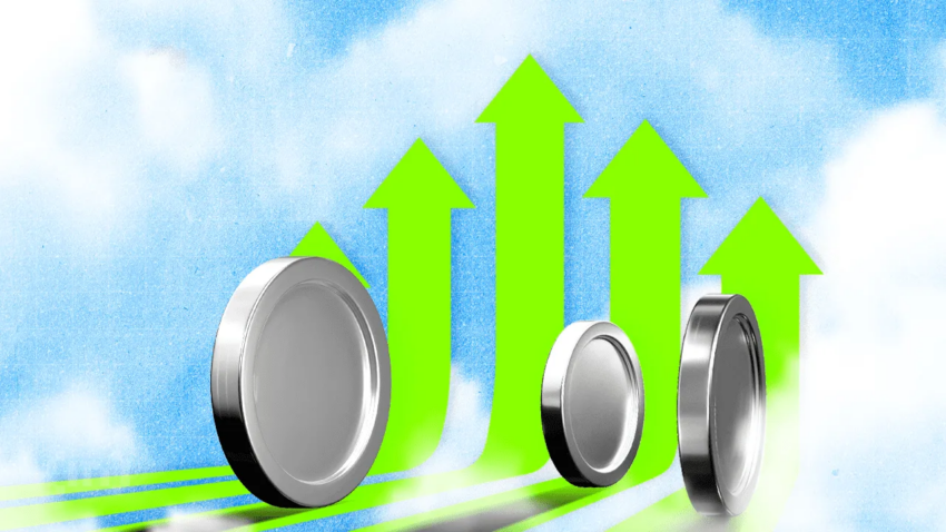 Krypto-VC gjør comeback: Q2-innsamlinger over $ 10 milliarder med institusjonell momentum