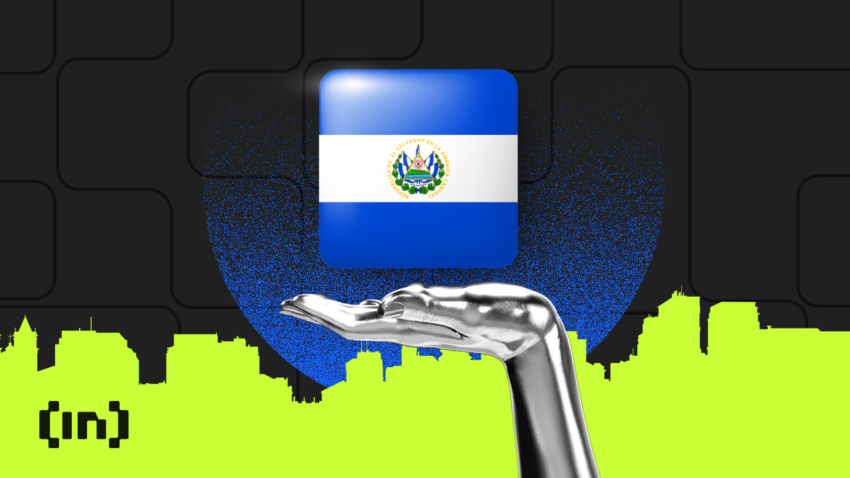 El Salvador insisterer på å kjøpe Bitcoin til tross for IMF’s uttalelser