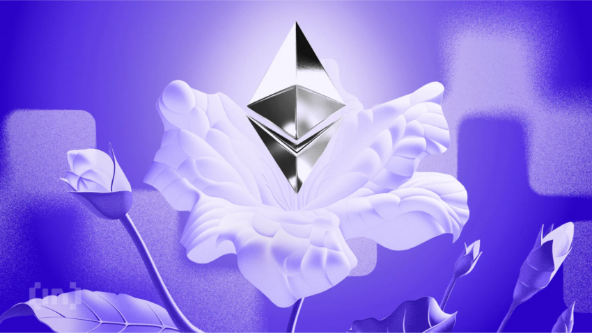 Ethereum tilbudssjokk intensiveres med 29 % av ETH låst i staking