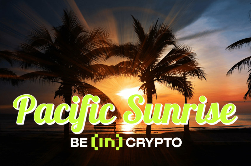 Koreansk kryptoboom, Talos M&A og mer | Pacific Sunrise