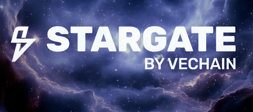 VeChain lanserer StarGate staking-program på $ 15M etter SEC kryptoveiledning