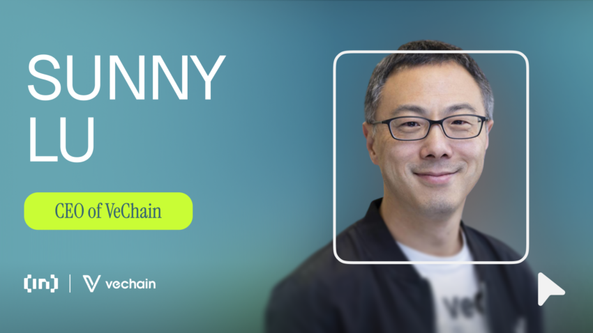 Sunny Lu: VeChains renessanse i 2025, reell nytte og veien til desentralisert bærekraft