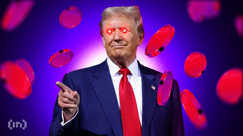 Hvem er Stephen Miran? Trumps krypto-vennlige valg for Fed-guvernør