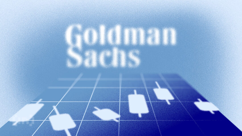 Goldman Sachs spår at stablecoin-markedet når billioner