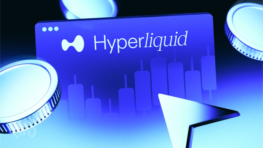 Hvordan en Hyperliquid-trader tjente $ 30 millioner på bare 4 måneder