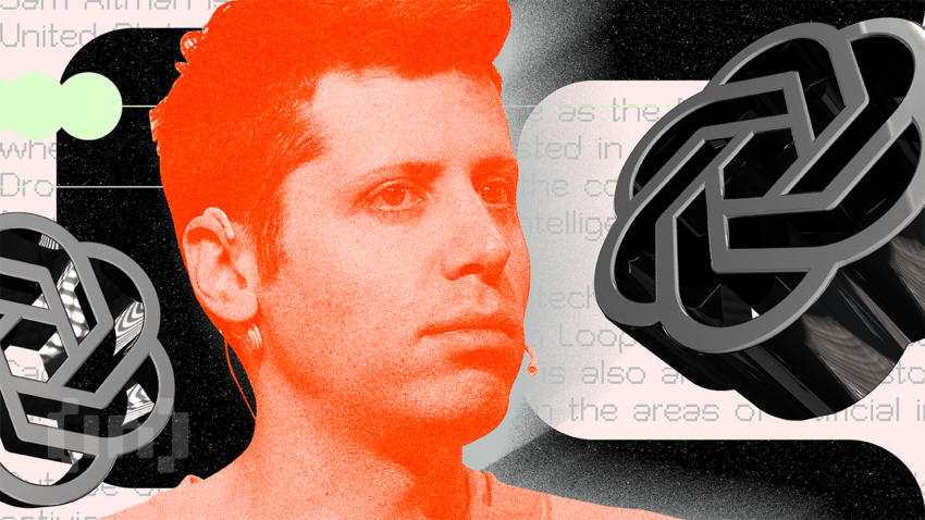 Sam Altman sier at AI er i en boble—er “AI” tokens i krypto de neste som sprekker?