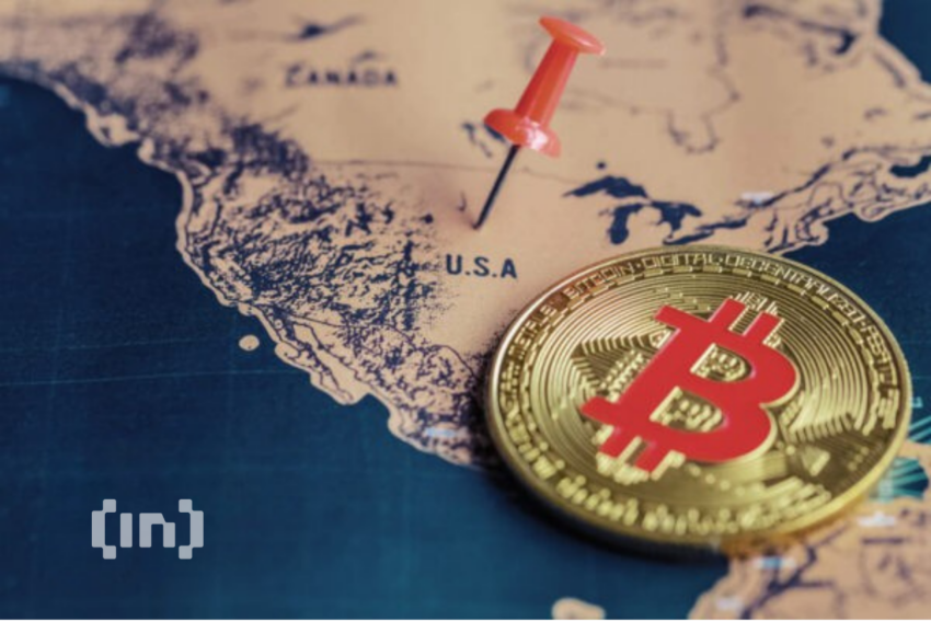 Trump-støttet American Bitcoin sikrer $ 314M Bitmain-avtale