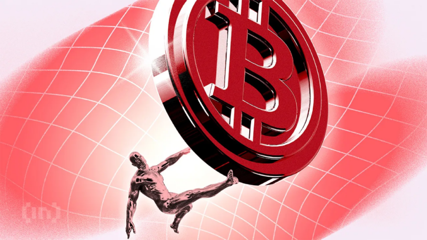 Bitcoin ved et veiskille: RSI antyder tilbaketrekning til $ 95 000 eller oppgang til $ 119 000