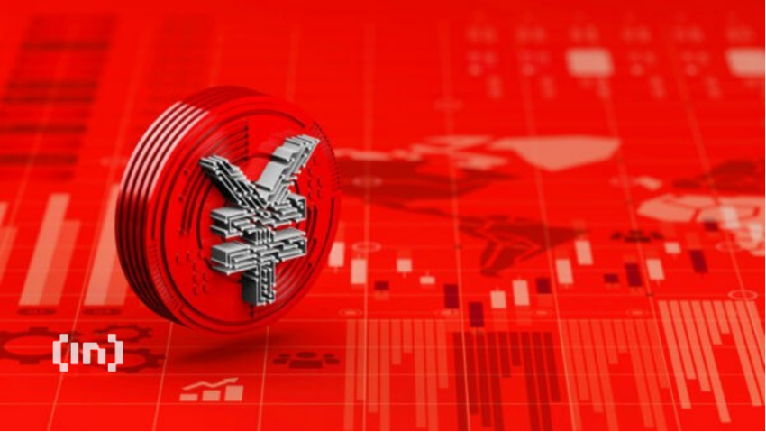 Kina letter på stablecoins: Hvilken kinesisk blokkjede kan drive ambisjonene?