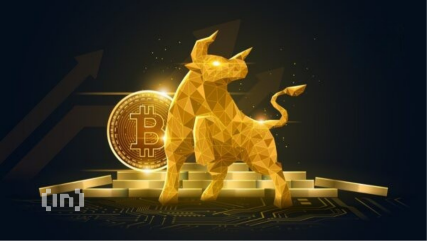 Bitcoin kurs kan overstige $ 4,81 millioner innen 2036, viser ny prognose