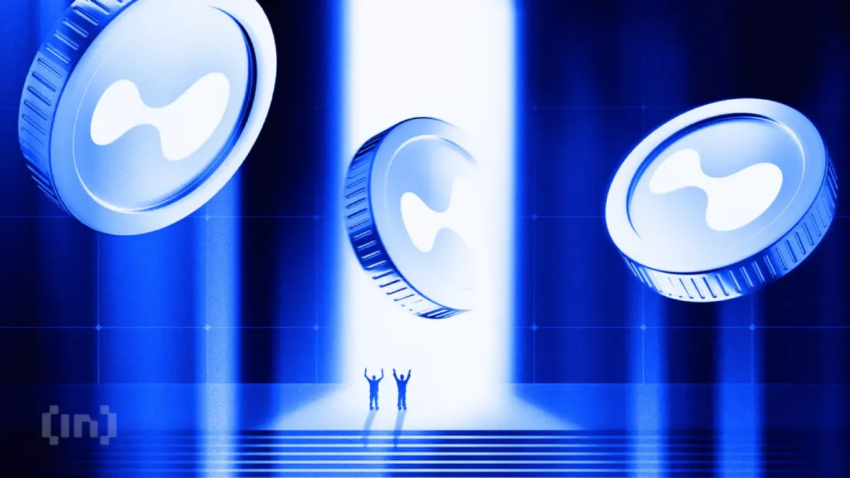HYPE’d up? Ekspert hevder Paradigm har $ 765 millioner i Hyperliquid tokens