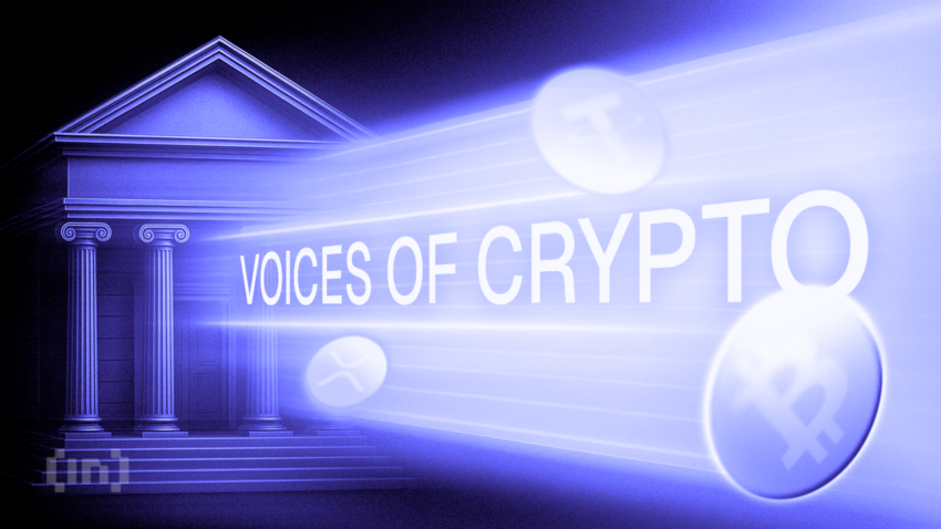 Den store konvergensen: Er TradFi klar for on-chain finans?