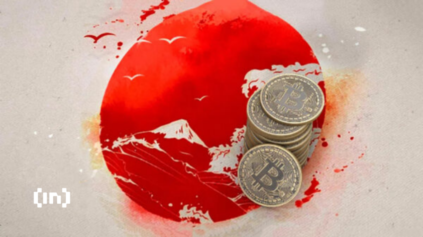 Samurais Bitcoin-hvelv: Hvordan japanske selskaper bygger krypto-festninger