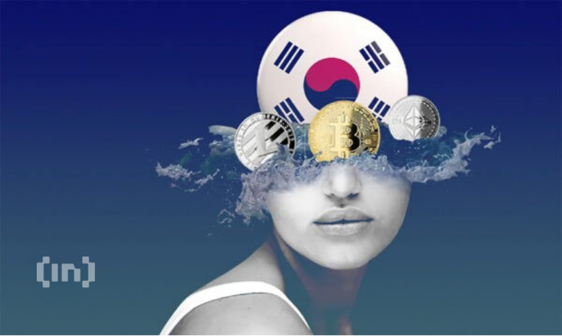Koreas kryptobørs skille: Upbit og Bithumb stiger mens Coinone selger aktiva