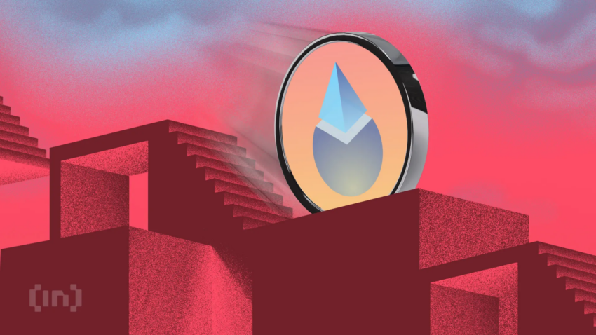 Lidos markedsandel når 3-års lavpunkt—mister Ethereums staking-gigant grepet?