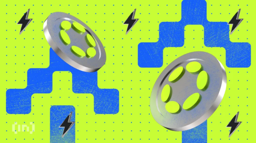 Staket og undervurdert: Polkadots bullish case i et hett altcoin-marked